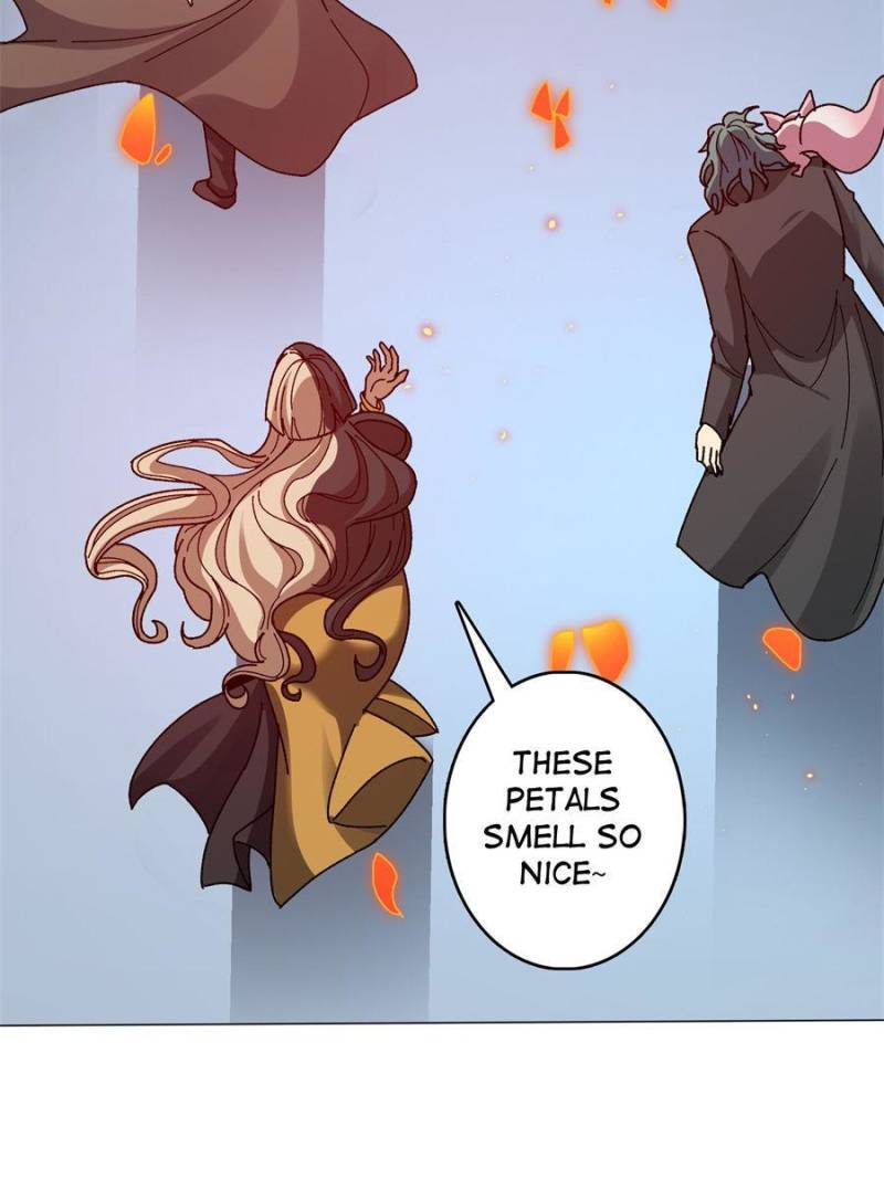 Infinite Job Transfer: I Can Summon Max Level Goddess Chapter 43 12